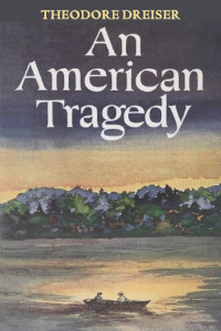 An American Tragedy Volume 2