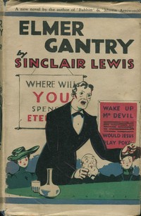 Elmer Gantry