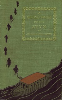 A House Boat on the Styx