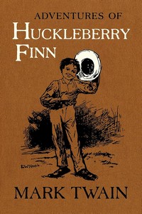 Adventures of Huckleberry Finn