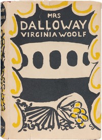 Mrs Dalloway