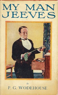 My Man Jeeves