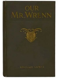 Our Mr Wrenn