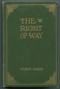 The Right of Way