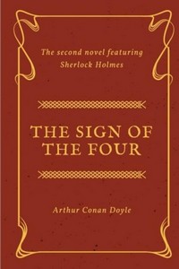 The Sign of the Four