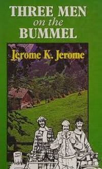 Three Men on the Bummel
