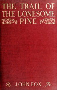 Trail of the Lonesome Pine
