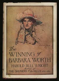 The Winning of Barbara Worth