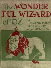 Wonderful Wizard of Oz
